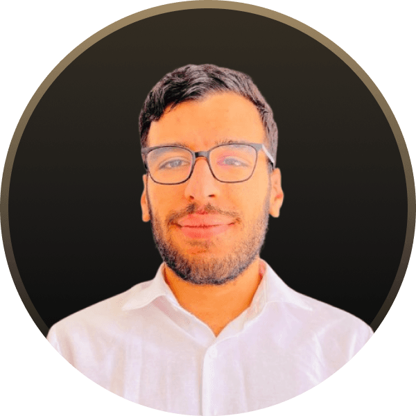 M. khaled HENCHIR