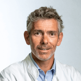 Dr Eric POTIRON
