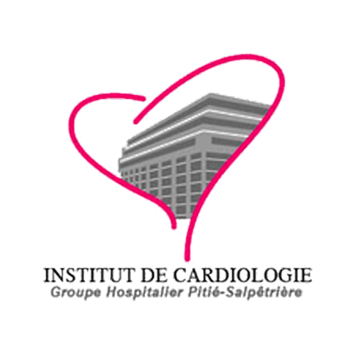 Institut de Cardiologie Pitié-Salpêtrière logo