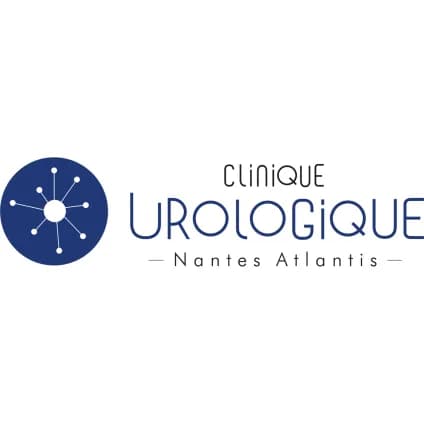 Clinique Urologique - Nantes Atlantique logo