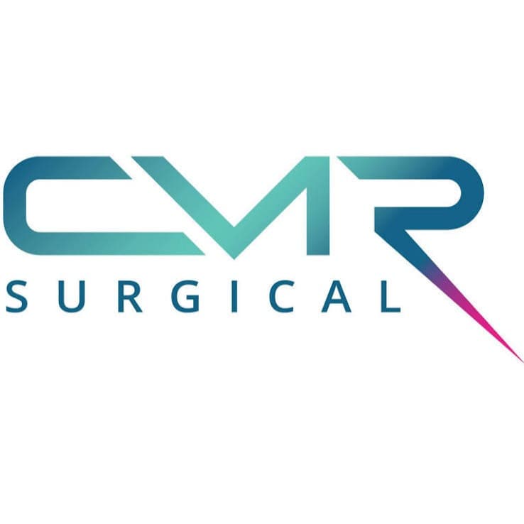 CMR surgical